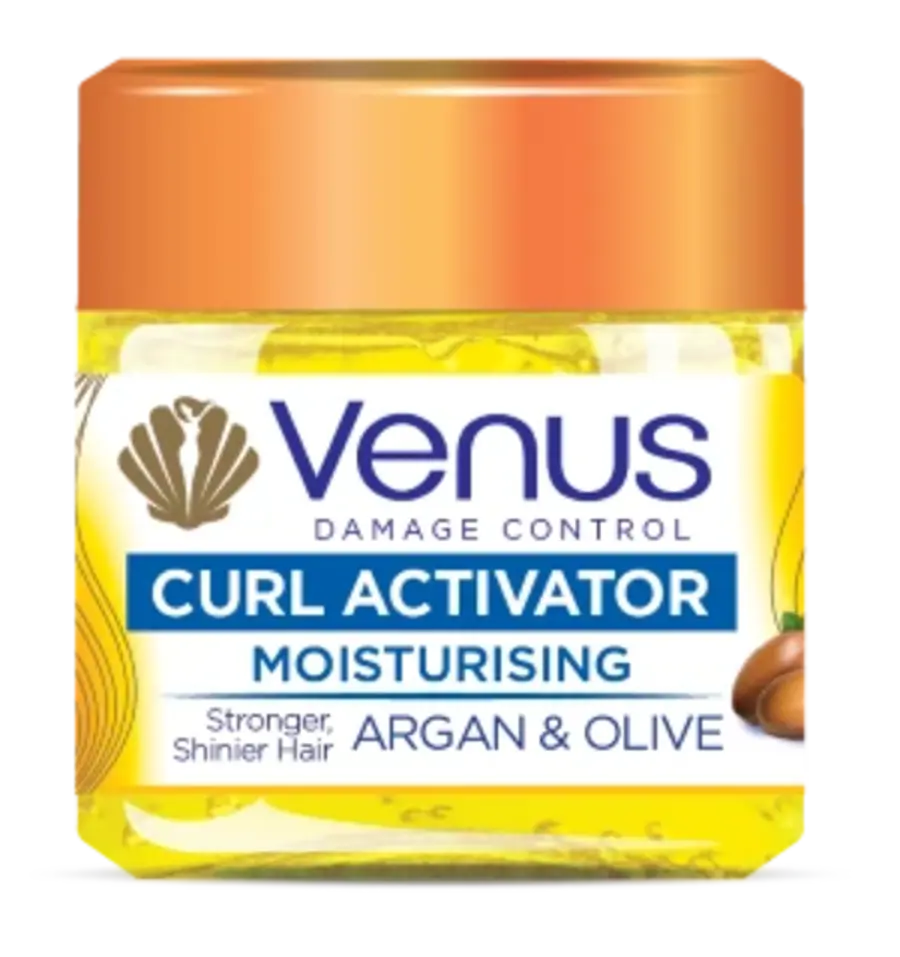 Venus Dc Moisturising Curl Activator 50G
